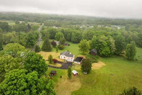 853 Winterton Road, Bloomingburg, NY 12721