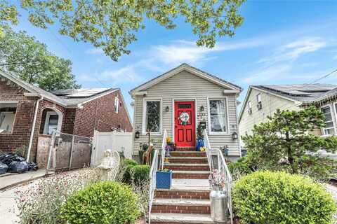133-56 115th Street, South Ozone Park, NY 11420