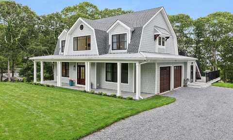 38 Red Creek Road, Hampton Bays, NY 11946