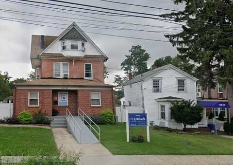 147-08/146-70 Bayside Avenue, Flushing, NY 11354
