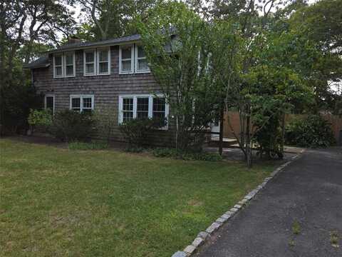 57 Hazelwood Avenue, Westhampton Beach, NY 11978