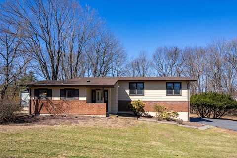13 Barrie Drive, Spring Valley, NY 10977