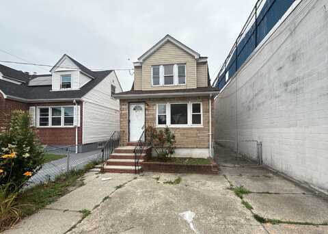 116-45 195th Street, Saint Albans, NY 11412