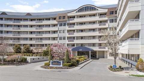 100 Harbor View Drive, Port Washington, NY 11050