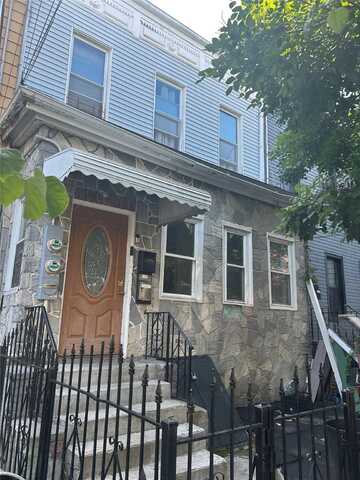 406 Chestnut Street, Brooklyn, NY 11208