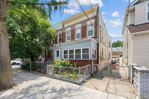86–90 102nd Street, Richmond Hill, NY 11418