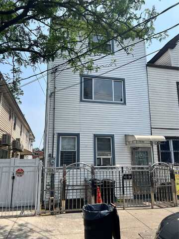 14412 Tuskegee Airmen Way, Jamaica, NY 11435