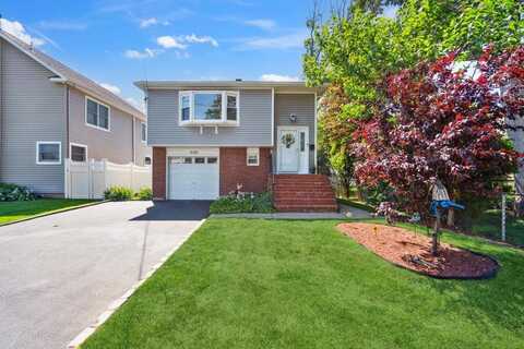 1126 Park Boulevard, Massapequa Park, NY 11762