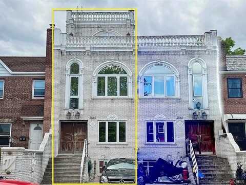 20-44 26 Street, Astoria, NY 11105
