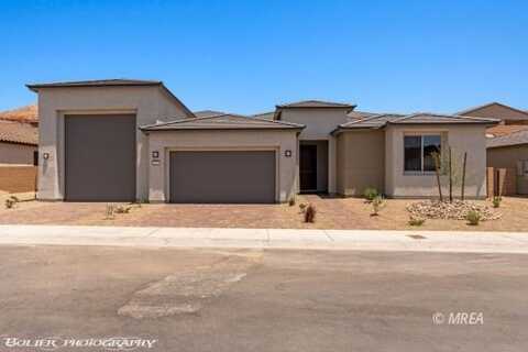 695 Sunset Skyline Ridge, Mesquite, NV 89034