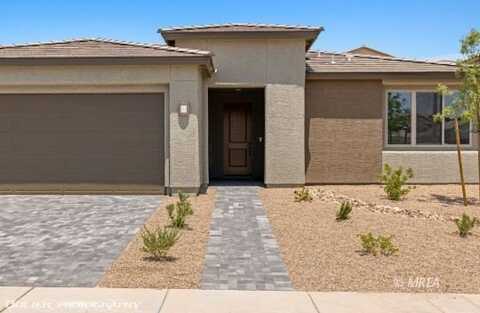 689 Sunset Skyline Ridge, Mesquite, NV 89034