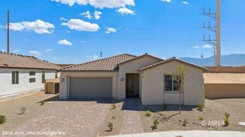 1250 Vertical Bluff, Mesquite, NV 89034