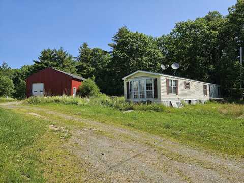 311 N North Searsport Road, Prospect, ME 04981