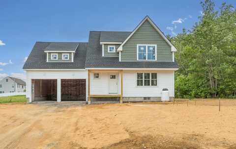 13 Tomahawk Lane, Berwick, ME 03901