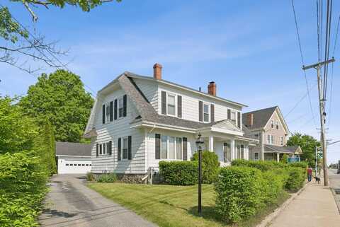 930 Forest Avenue, Portland, ME 04103