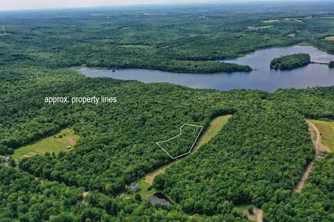 M5 L24 Goosepecker Ridge, Montville, ME 04941