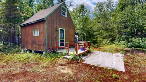 Lot A Goodwin Road, Carthage, ME 04224