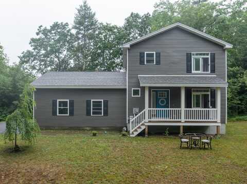 195 Long Swamp Road, Berwick, ME 03901