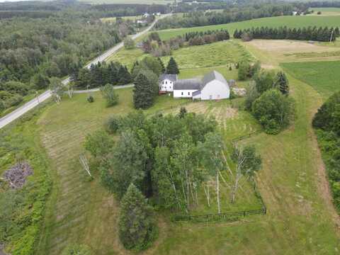 228 Mcburnie Road, Presque Isle, ME 04769