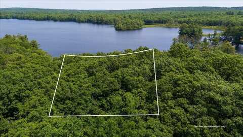 Lot 5-2-4 Porcupine Ridge Road, Bremen, ME 04551