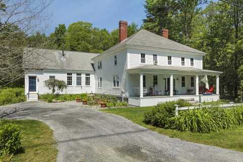 416 River Road, Edgecomb, ME 04556