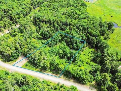 Lot 4 Peachtree Lane, Winslow, ME 04901