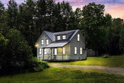 499 Augusta Road, Belgrade, ME 04917
