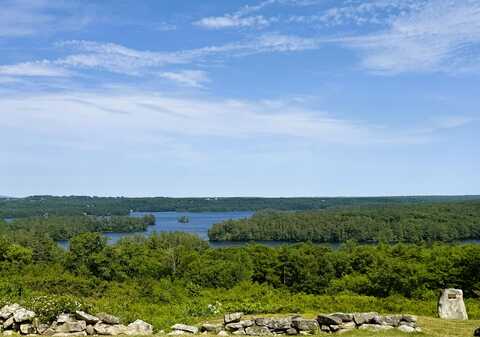 1199 Bunker Hill Road, Jefferson, ME 04348
