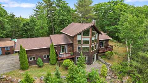 24 Holly Lane, Swanville, ME 04915