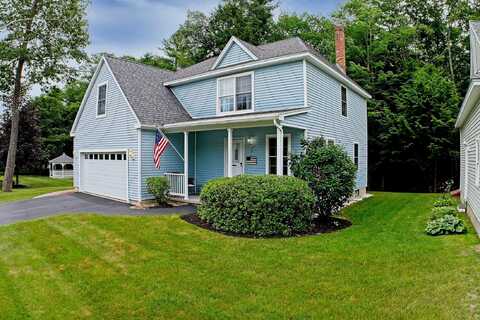 9 Samantha Drive, Gorham, ME 04038