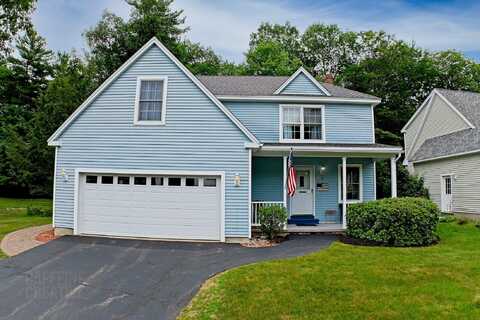 9 Samantha Drive, Gorham, ME 04038