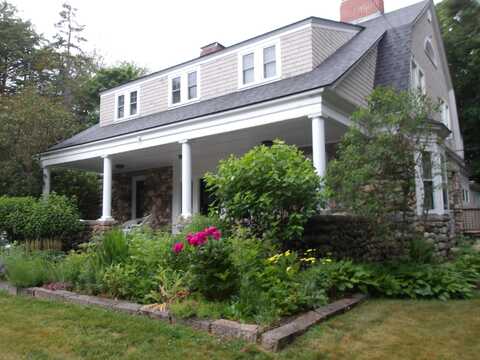 18 Wayman Lane, Bar Harbor, ME 04609