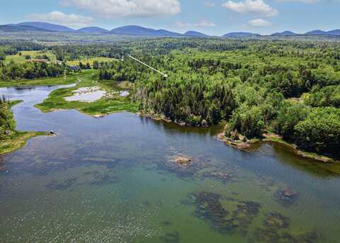 Lot 4 Belle Grande Drive, Bar Harbor, ME 04609