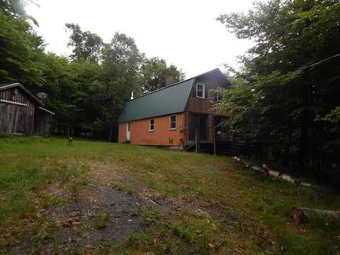17 W Birch Lane, Beaver Cove, ME 04441