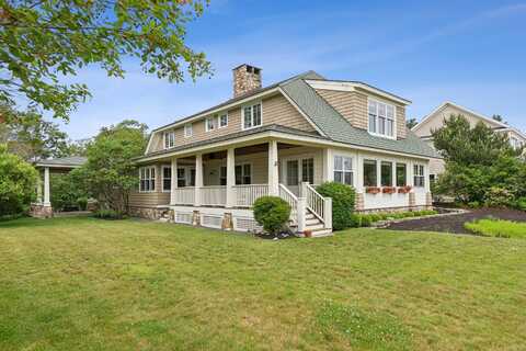 365 & 367 Seaside Avenue, Saco, ME 04072