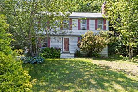 23 Laurel Pines Drive, Gorham, ME 04038