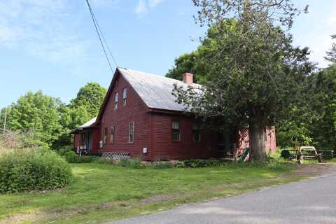 95 Wiley Road, Greene, ME 04236