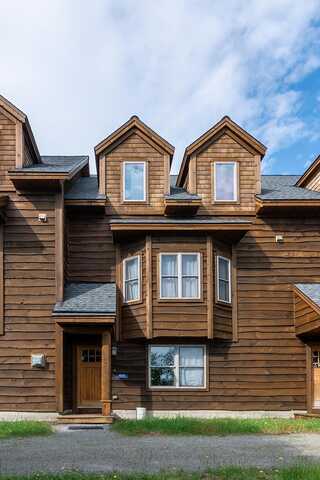 7022 Hardwood Ridge Road, Carrabassett Valley, ME 04947