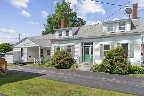 16 Dunlap Street, Brunswick, ME 04011