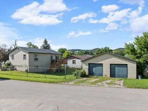 1214 10th Street, Sturgis, SD 57785