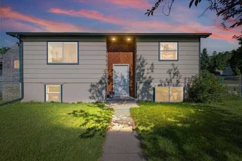 1214 10th Street, Sturgis, SD 57785