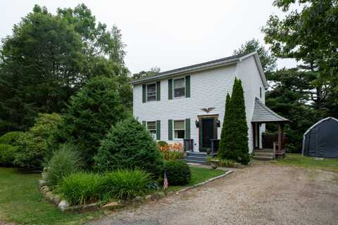 11 Onondaga Avenue, Oak Bluffs, MA 02557