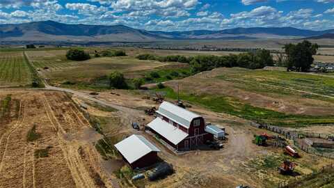 43342 Buffalo Bridge Road, Polson, MT 59860