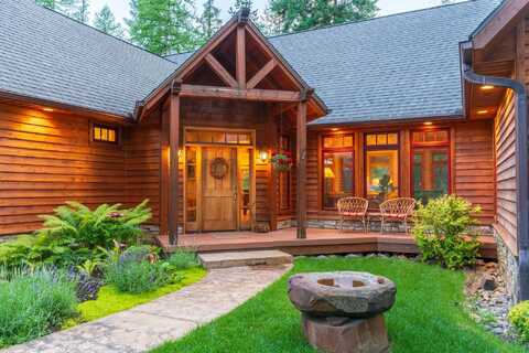 2506 E Lakeshore Drive, Whitefish, MT 59937