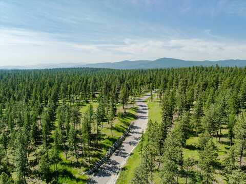 Nhn Northern Larch Trail lot: 71, Kalispell, MT 59901
