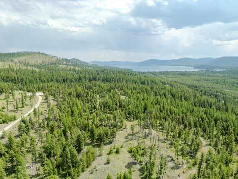 Nhn Griffin Creek Road, Marion, MT 59925