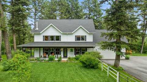 745 Capistrano Drive, Kalispell, MT 59901