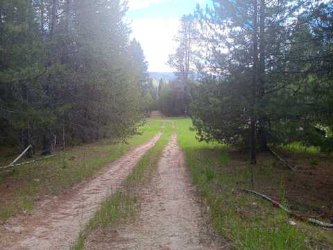 763 Upper Cotton Lane, De Borgia, MT 59830