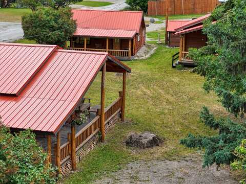 450 6th Street E, Eureka, MT 59917