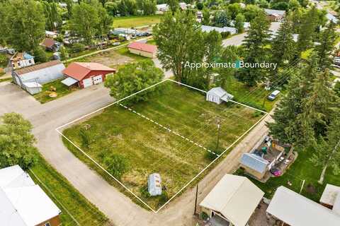 327 Central Avenue, Martin City, MT 59926